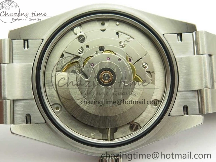 Best 1:1 41mm 126334 II Dial SS BP Oyster Bracelet Makers Blue DateJust Edition on Sticks 0424